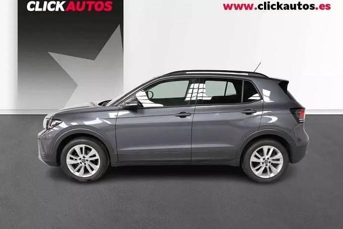Usado VW T-Cross 95 CV (69 kW) 2024 SUV