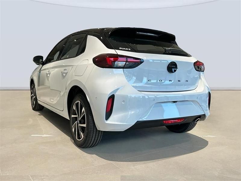 Nuevo Opel Corsa 101 CV (74 kW) 2025 Blanco Utilitario