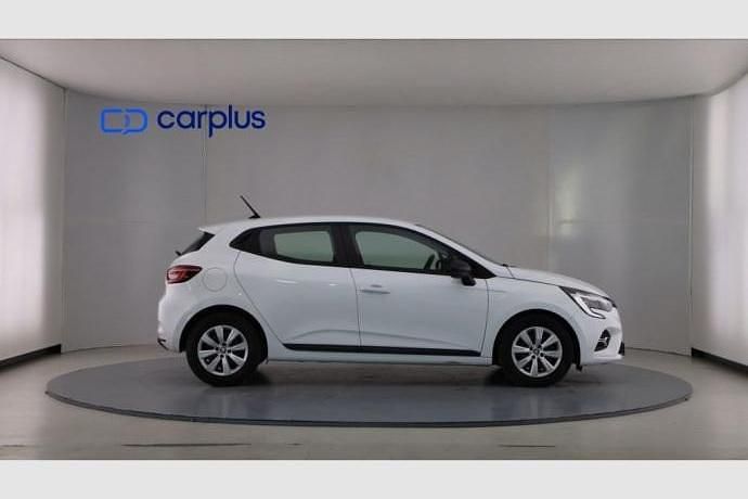 Usado Renault Clio V Business 100 CV (73 kW) 2022