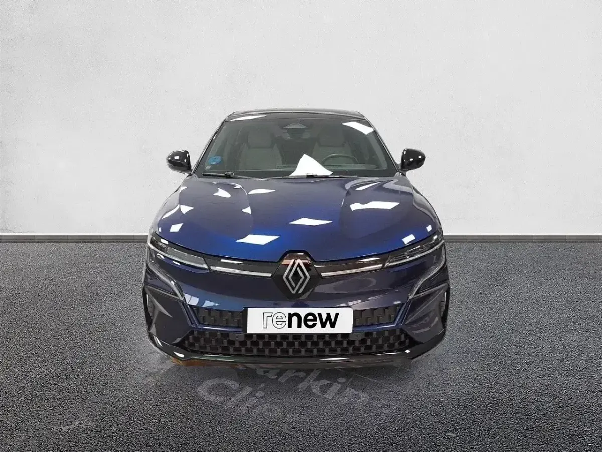 Usado Renault Mégane Techno 161 kW (219 CV) 2023 Azul