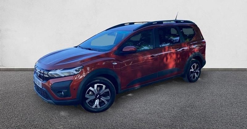 Usado 2024 Dacia Jogger Expression | 20.700 € (Un poco caro) - Imagen 1/4
