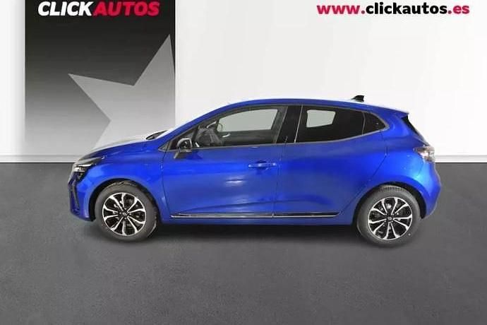 Usado Renault Clio V Techno 100 CV (73 kW) 2025