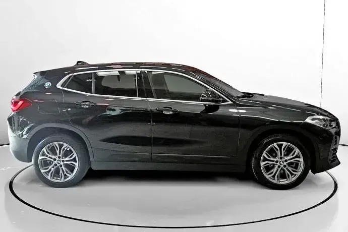 Usado BMW X2 Comfort Edition 140 CV (102 kW) 2022 SUV