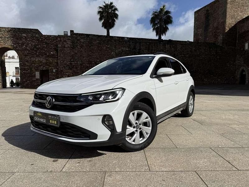 Usado VW Taigo Life 110 CV (80 kW) 2023 SUV