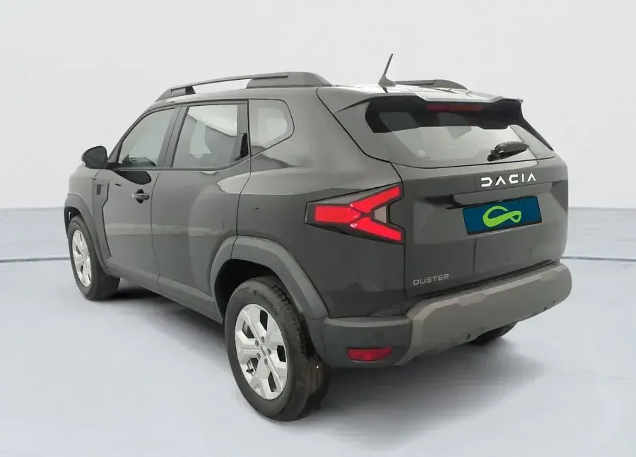 Nuevo Dacia Duster Expression 140 CV (102 kW) 2026