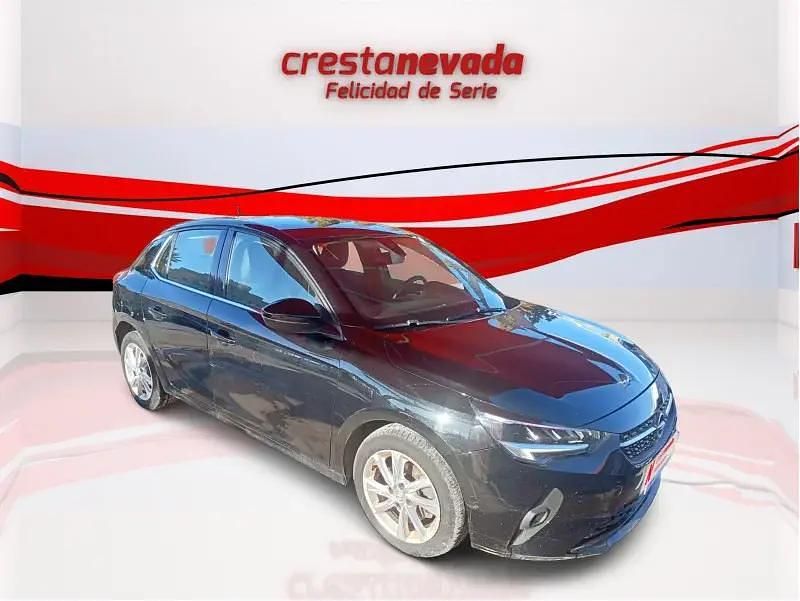 Usado Opel Corsa Elegance 101 CV (74 kW) 2021 Utilitario