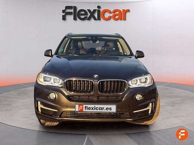 Usado BMW X5 231 CV (169 kW) 2018 Negro SUV