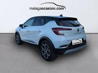 Usado Renault Captur Techno 140 CV (102 kW) 2023 Blanco SUV