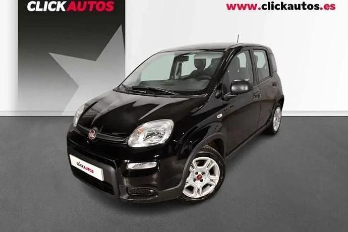 Usado Fiat Panda 70 HP (51 kW) 2024 Citadino