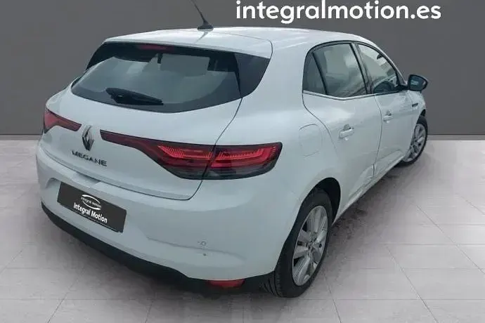 Usado Renault Mégane II Business 115 CV (84 kW) 2021 Berlina