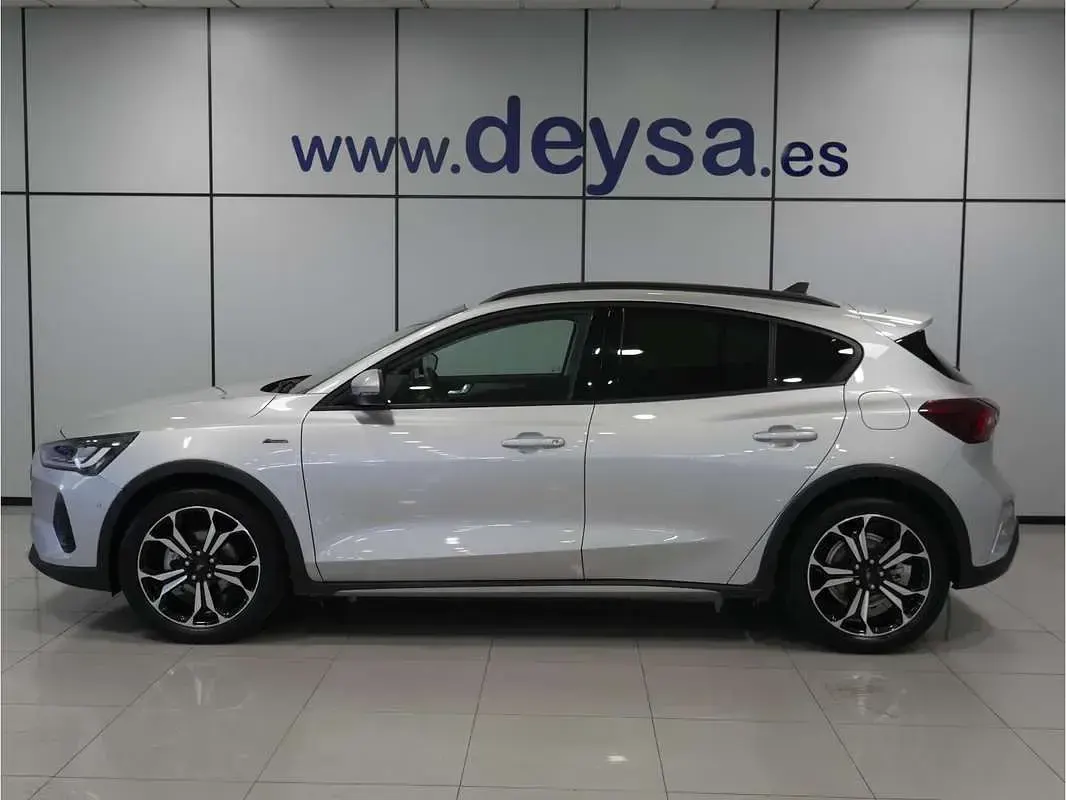 Usado Ford Focus Active 155 CV (114 kW) 2023 Utilitario