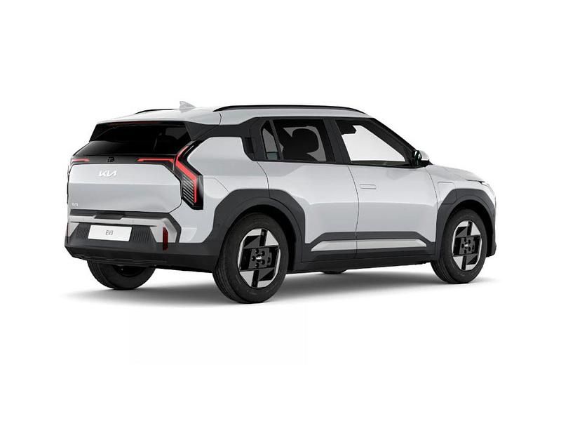 Nuevo Kia EV3 Earth 150 kW (204 CV) 2025 Gris SUV