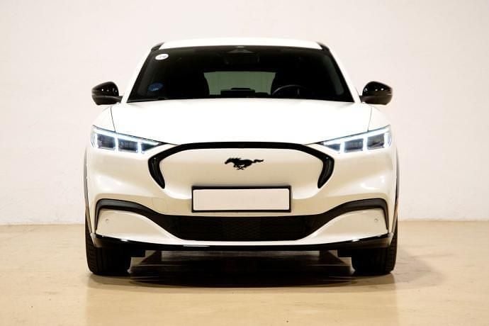 Usado Ford Mustang Mach-E Extended Range 258 kW (351 CV) 2023 SUV