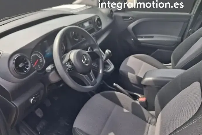 Usado Mercedes Citan 110 95 CV (69 kW) 2021 Monovolumen