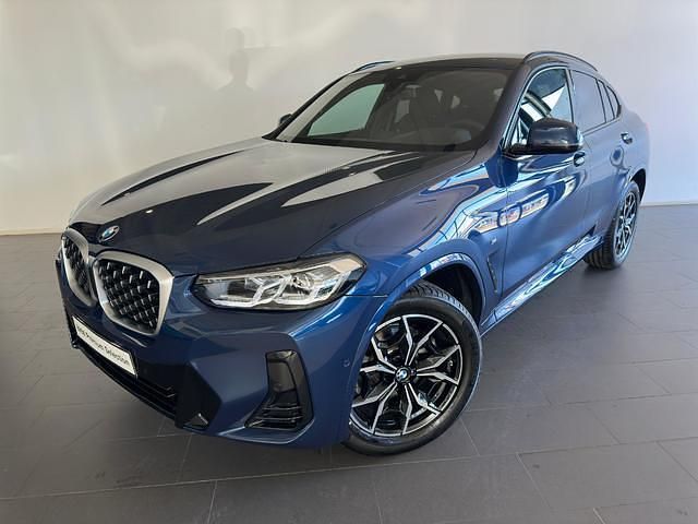 Usado 2024 BMW X4 Comfort Edition SUV | 56.000 € (Precio justo) - Imagen 1/4