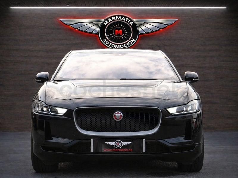 Usado Jaguar I-Pace SE 294 kW (400 CV) 2019 Eléctrico SUV