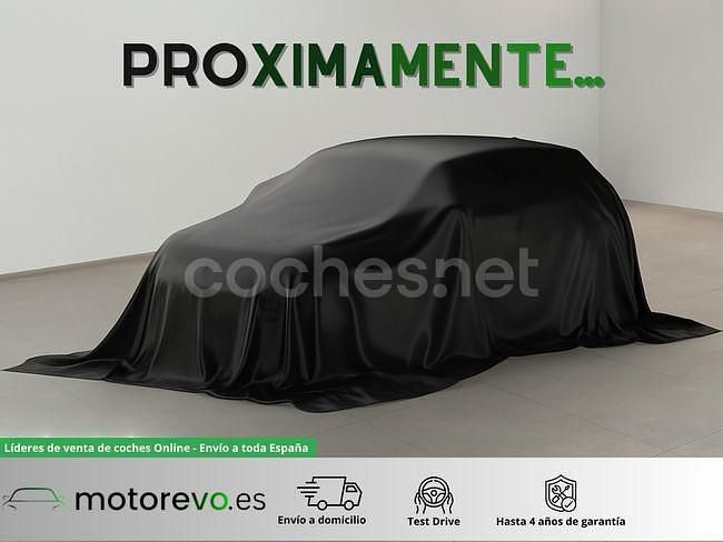 Rojo Usado 2018 Jeep Renegade Limited SUV | 10.490 € (Super precio) - Imagen 1/1