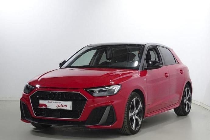 Usado Audi A1 150 CV (110 kW) 2022 SUV