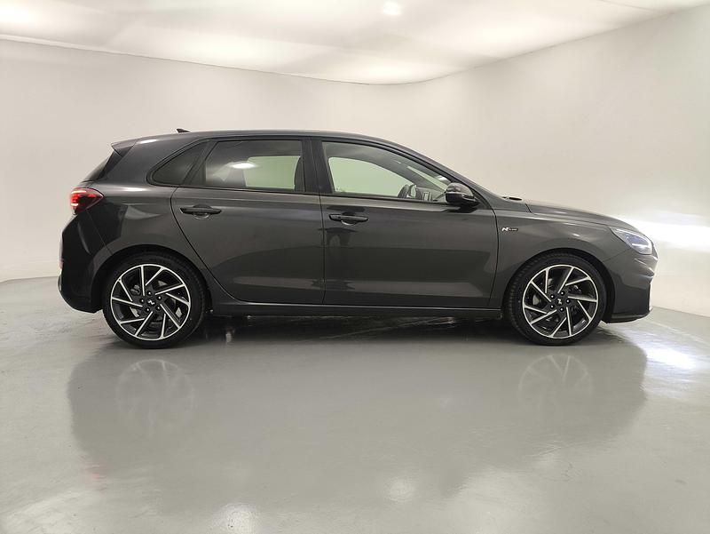 Usado Hyundai i30 N Line 159 CV (116 kW) 2022