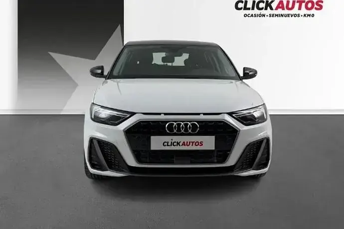 Usado Audi A1 Comfort 116 CV (85 kW) 2026 SUV