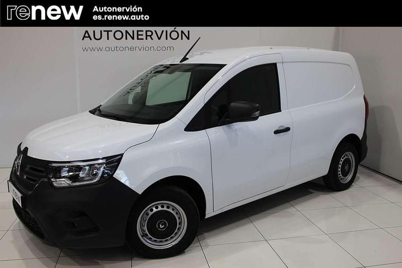 Usado 2023 Renault Kangoo Monovolumen | 20.900 € (Super precio) - Imagen 1/4