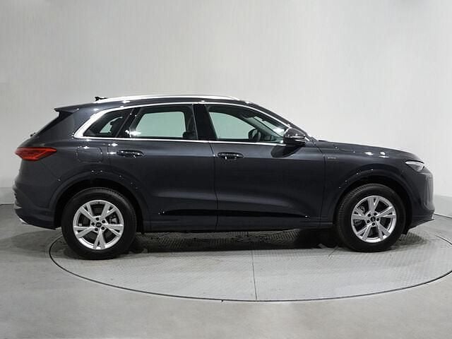 Nuevo Audi Q5 Advanced 299 CV (219 kW) 2026 Gris SUV