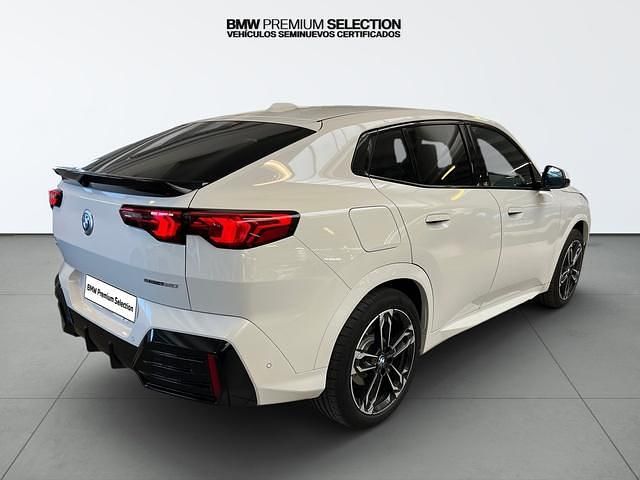 Nuevo BMW iX2 Comfort Edition 150 kW (204 CV) 2025 SUV