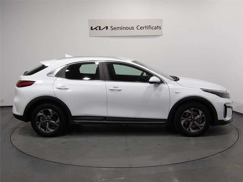 Usado Kia XCeed 101 CV (74 kW) 2025 SUV