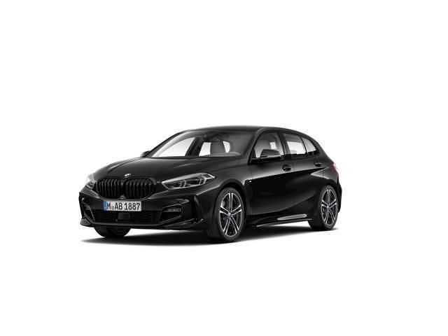 Usado BMW 118 Shadowline 150 CV (110 kW) 2023 Utilitario