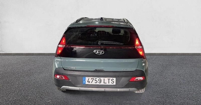 Brugt Hyundai Bayon 84 HK (61 kW) 2021 SUV