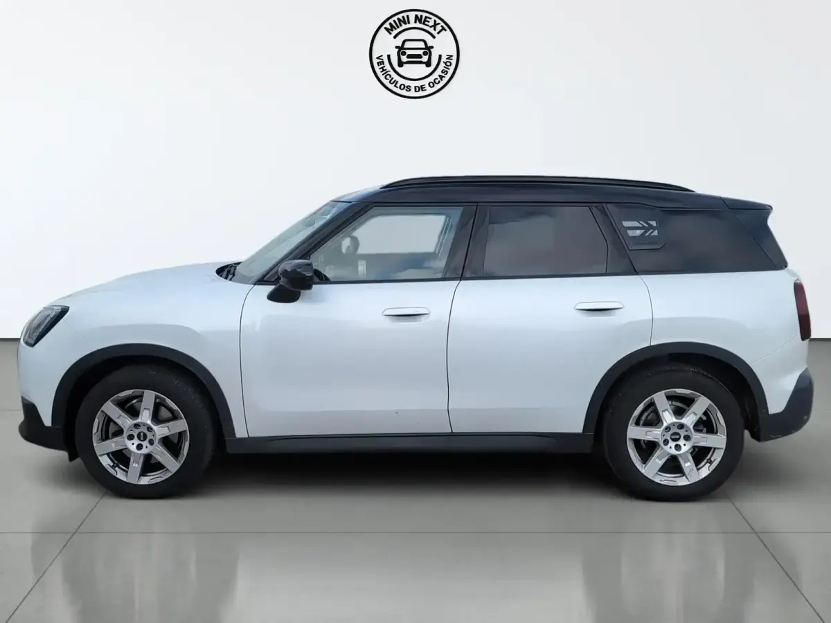 Usado Mini Countryman 170 CV (125 kW) 2024 SUV