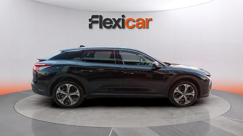 Usado Citroën C5 X PureTech 131 CV (96 kW) 2025 Negro Familiar