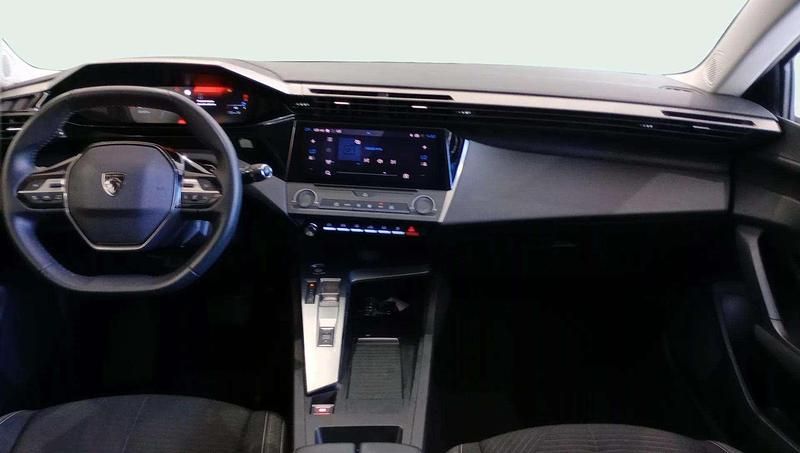 Occasion Peugeot 308 Active 131 ch (96 kW) 2023 Blanc Berline
