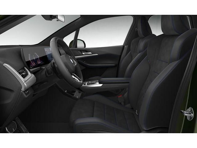 Używany BMW 218 Active Tourer 136 KM (100 kW) 2024 Minivan