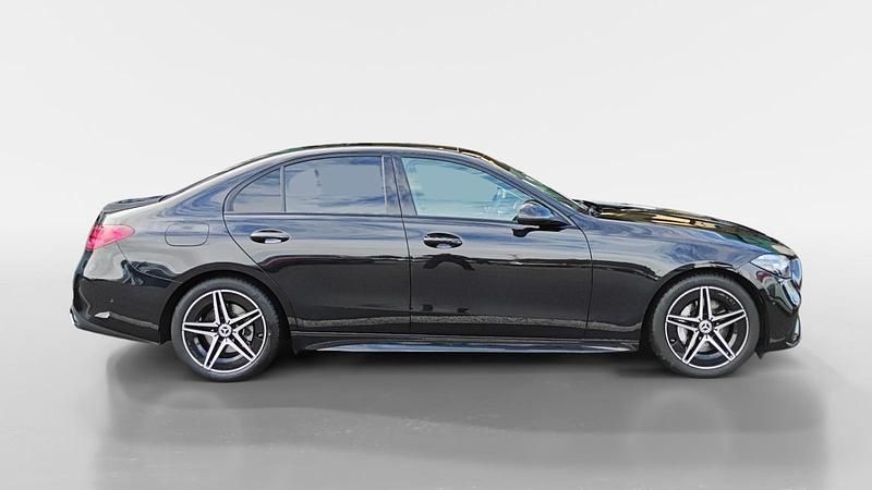Usado Mercedes C220 197 CV (144 kW) 2025 Berlina