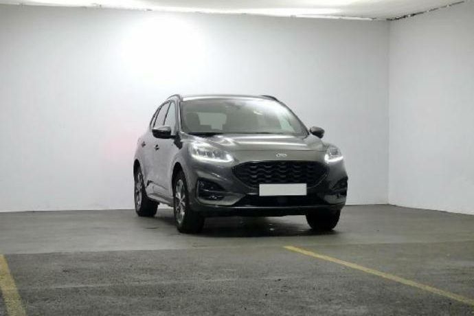 Usado Ford Kuga ST-Line X 225 CV (165 kW) 2021 SUV