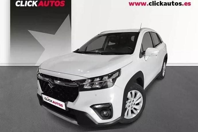 Usado 2025 Suzuki SX4 S-Cross | 20.400 € (Precio justo) - Imagen 1/4