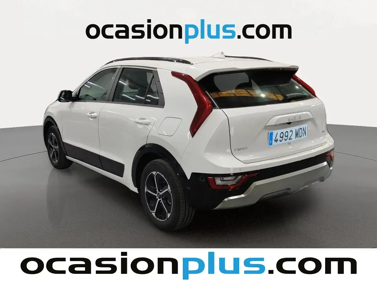Usado Kia Niro 141 CV (103 kW) 2023 SUV