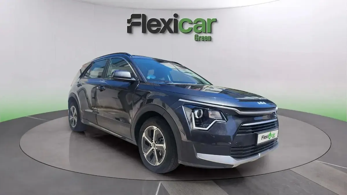 Usado Kia Niro 183 CV (134 kW) 2023 SUV