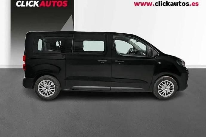 Usado Peugeot Expert 180 CV (132 kW) 2025 Van