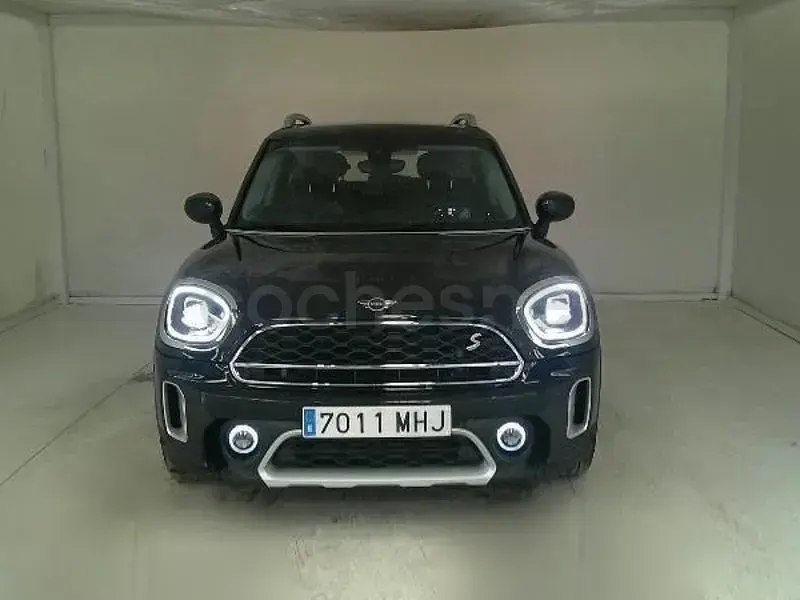 Usado Mini Cooper Countryman 220 CV (161 kW) 2023 Negro SUV