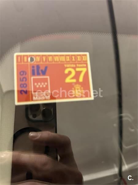 Usado Citroën C5 Aircross Feel 131 CV (96 kW) 2019 Rojo SUV