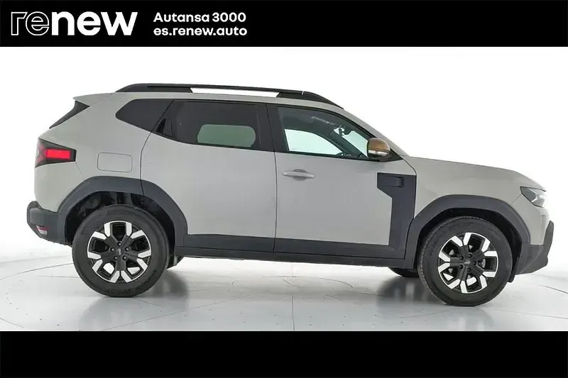 Usado Dacia Duster Extreme 100 CV (73 kW) 2025 Marrón SUV