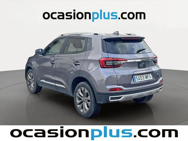 Usado DR DR 4.0 116 CV (85 kW) 2023 Gris SUV