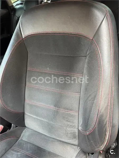 Usado Ford Mondeo Titanium X 175 CV (128 kW) 2008 Negro Berlina