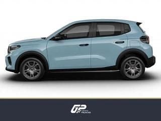 Nuevo Citroën C3 101 CV (74 kW) 2026 Azul SUV