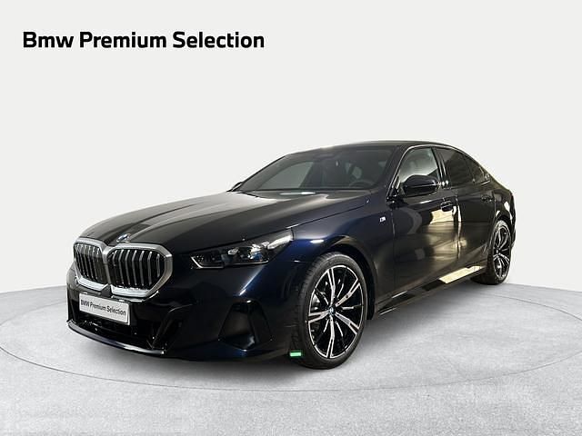 Usado 2025 BMW 520 Comfort Edition | 55.900 € (Caro) - Imagen 1/4
