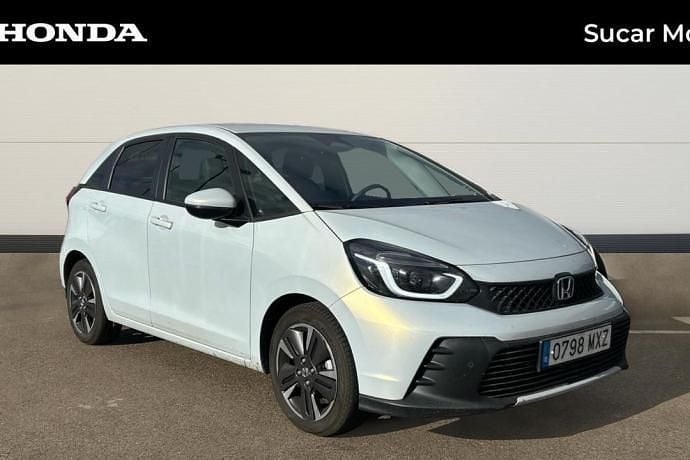 Usado Honda Jazz Advance 122 CV (89 kW) 2025 Utilitario