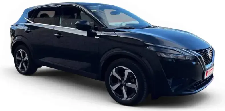Usado Nissan Qashqai N-Connecta 158 CV (116 kW) 2021 SUV