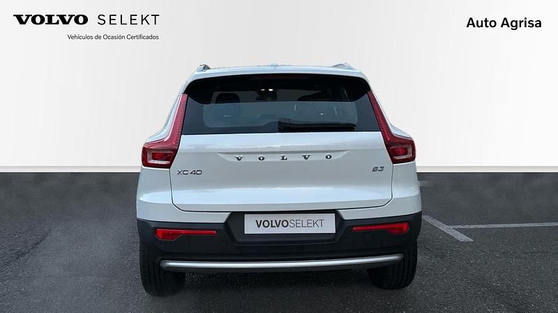 Usado Volvo XC40 Core 163 CV (119 kW) 2024 Otro SUV